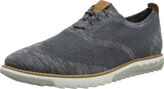 hush puppies men's george hanston derbys