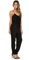 Thumbnail for your product : Kensie Greylin Jumpsuit