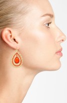 Thumbnail for your product : Tasha Teardrop Earrings