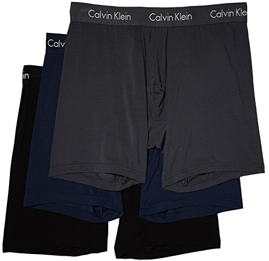Calvin Klein Underwear 3-Pack Body Modal Boxer Brief - ShopStyle