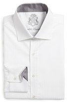Thumbnail for your product : English Laundry Solid Trim Fit Dress Shirt