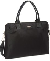 Thumbnail for your product : Kate Spade 'daveney' laptop bag (15 Inch)