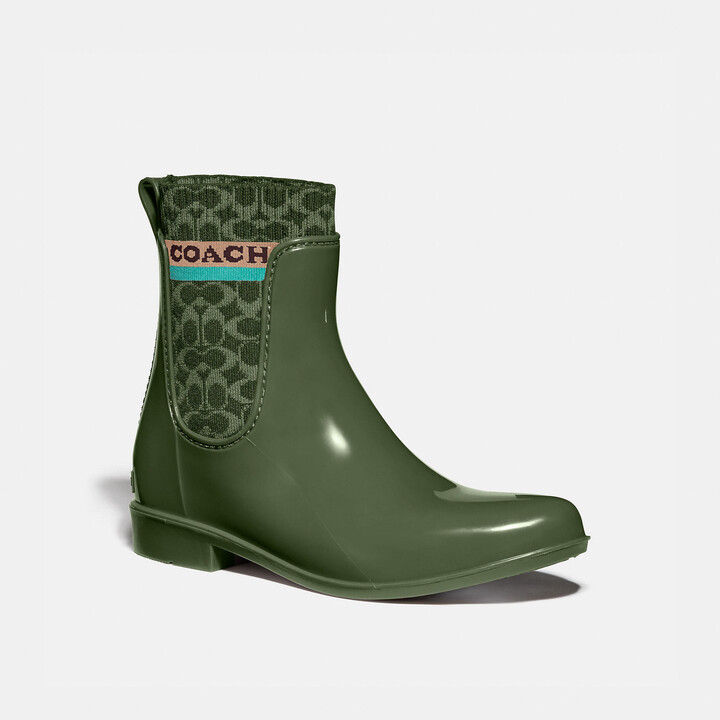 Coach Boots For Women | Shop the world's largest collection of 