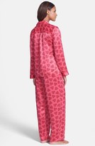 Thumbnail for your product : Betsey Johnson Satin Pajamas