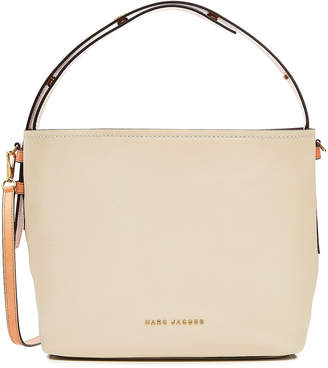 Marc Jacobs Hobo Leather Tote