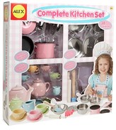 Thumbnail for your product : Alex 'Complete Kitchen Set' Toy
