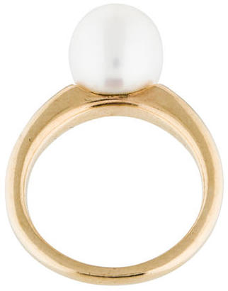 Effy Jewelry 14K Pearl Ring