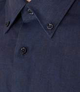 Thumbnail for your product : Reiss Nicky Linen Button Down Shirt
