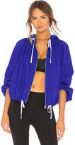 Thumbnail for your product : Free People Movement Breeze Pleated Jacket