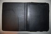 Thumbnail for your product : Marc by Marc Jacobs Dreamy Logo Neoprene Tablet Book Black
