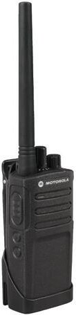 Motorola RMV2080 Two Way Radio - Walkie Talkie