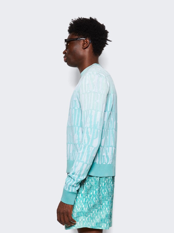 X The Webster Palm Springs Knit Sweater