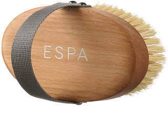 Espa Skin Stimulating Body Brush in Beauty: NA