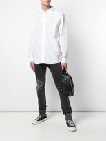 Thumbnail for your product : Haculla Tatted woven shirt