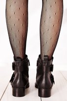 Thumbnail for your product : Gentle Souls Best Of Buckle Leather Moto Boot
