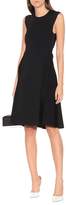 Thumbnail for your product : Victoria Beckham Sleeveless crepe dress