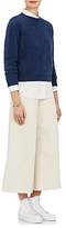 Thumbnail for your product : The Elder Statesman Women's Cashmere Crop Sweater