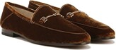 Thumbnail for your product : Sam Edelman Loraine Loafer (Cocoa Bronze) Women's Dress Sandals