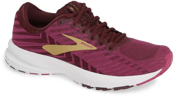 brooks launch 6 wide