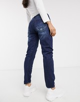 Thumbnail for your product : G Star G-Star arc 3d low boyfriend jean