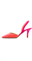 Thumbnail for your product : Kate Spade Jeanette Slingback Pumps