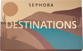 Thumbnail for your product : SEPHORA COLLECTION Sephora Destinations™ Eye Palette