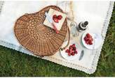Thumbnail for your product : Picnic Time Heart Picnic Basket