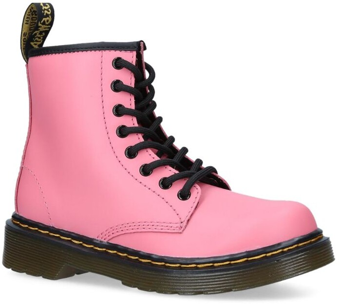 Pink boots uk Clearance