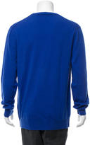 Thumbnail for your product : Dolce & Gabbana Cashmere Sweater