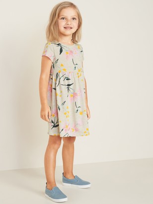 old navy little girls dresses
