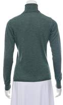 Thumbnail for your product : Etro Mélange Turtleneck Sweater