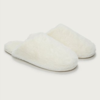 The White Company Slippers For Women 