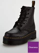 Thumbnail for your product : Dr. Martens Lolita Boot - Black