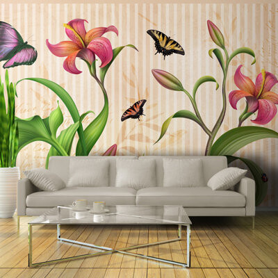 East Urban Home Vintage Spring 11' L x 96\