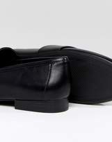 Thumbnail for your product : Pull&Bear Clean Minimal Loafer