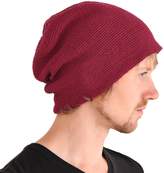 Thumbnail for your product : Charm Casualbox Mesh Summer Beanie Light Cooling Breathing Hat Crochet Knit Fashion