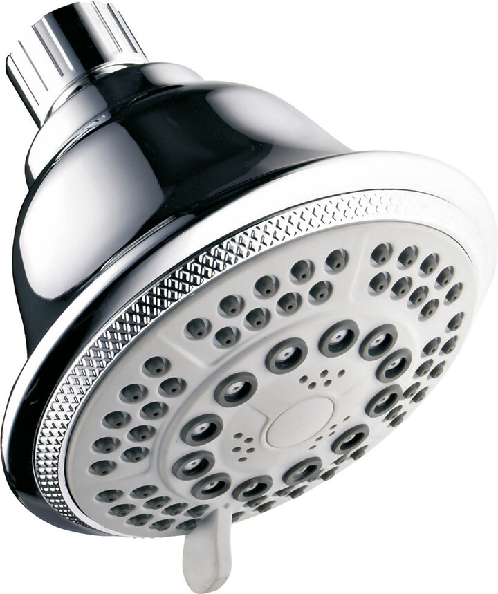 PowerSpa® 5-Setting Deluxe Showerhead, Chrome