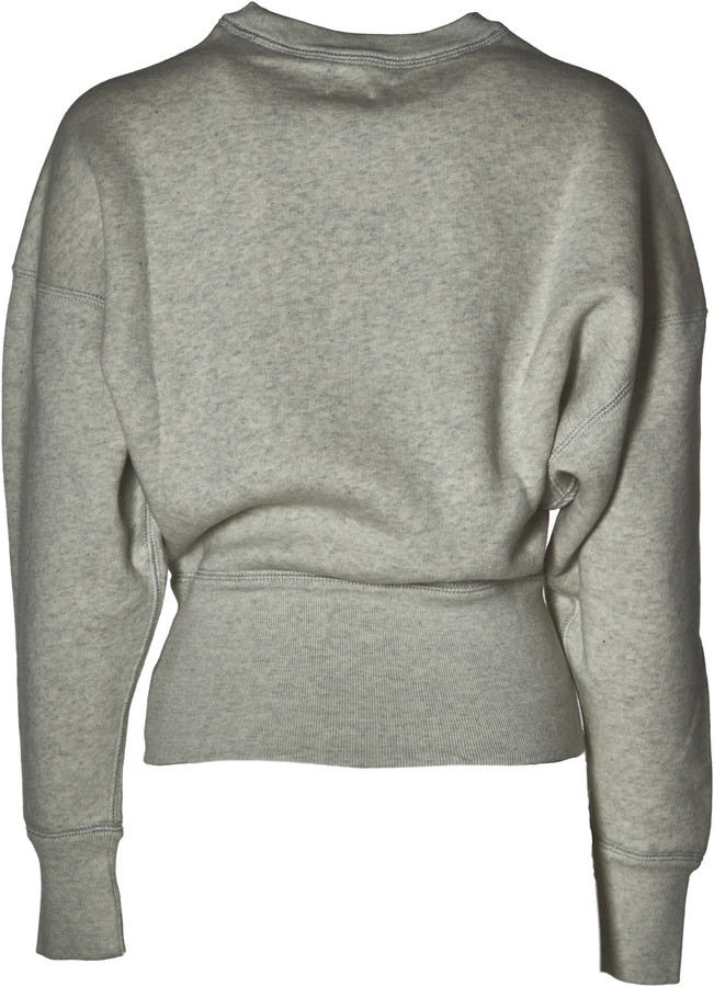 tommy john sweatshirt