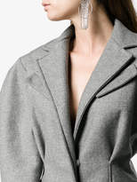 Thumbnail for your product : Jacquemus wide sleeve jacket