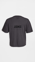 Thumbnail for your product : le superbe JOMO Tee
