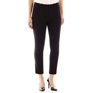 tall ankle pants