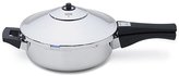 Thumbnail for your product : Kuhn Rikon Duromatic Frying Pan 2.5 Qt