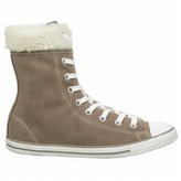 Thumbnail for your product : Converse Chuck Taylor Dainty Shearling Boot