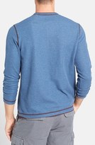 Thumbnail for your product : Tommy Bahama 'Grand Thermal' Island Modern Fit Henley Shirt