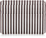 Thumbnail for your product : Henri Bendel Centennial Stripe Card Case