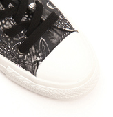 Thumbnail for your product : Converse High Top Womens - Black Feathers