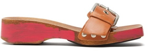 clog slides