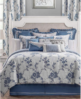 Waterford Charlotte Bedding Collection