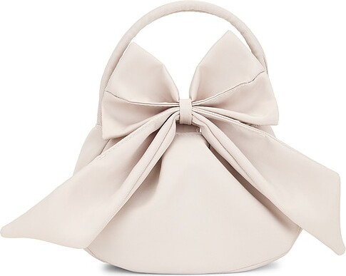 8 Other Reasons Bow Bag