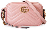 Gucci - mini sac porté épaule GG 
